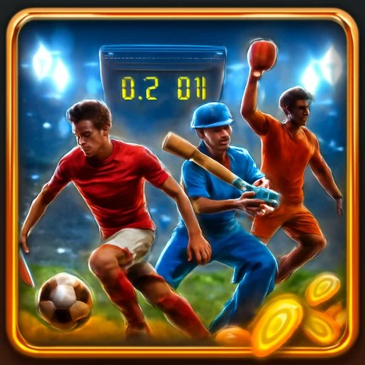 tk999 Reactoonz গ্লো থিম